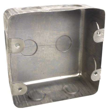 electrical metal wall box|4x4 metal electrical box.